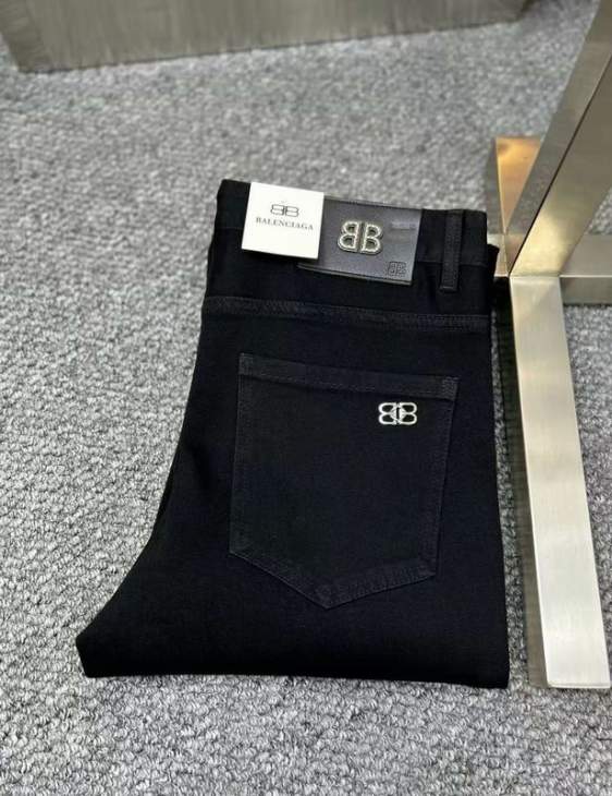 Picture of Balenciaga Jeans Long _SKUBalenciagasz28-3811Lr267999